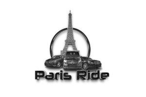 Paris Ride logo